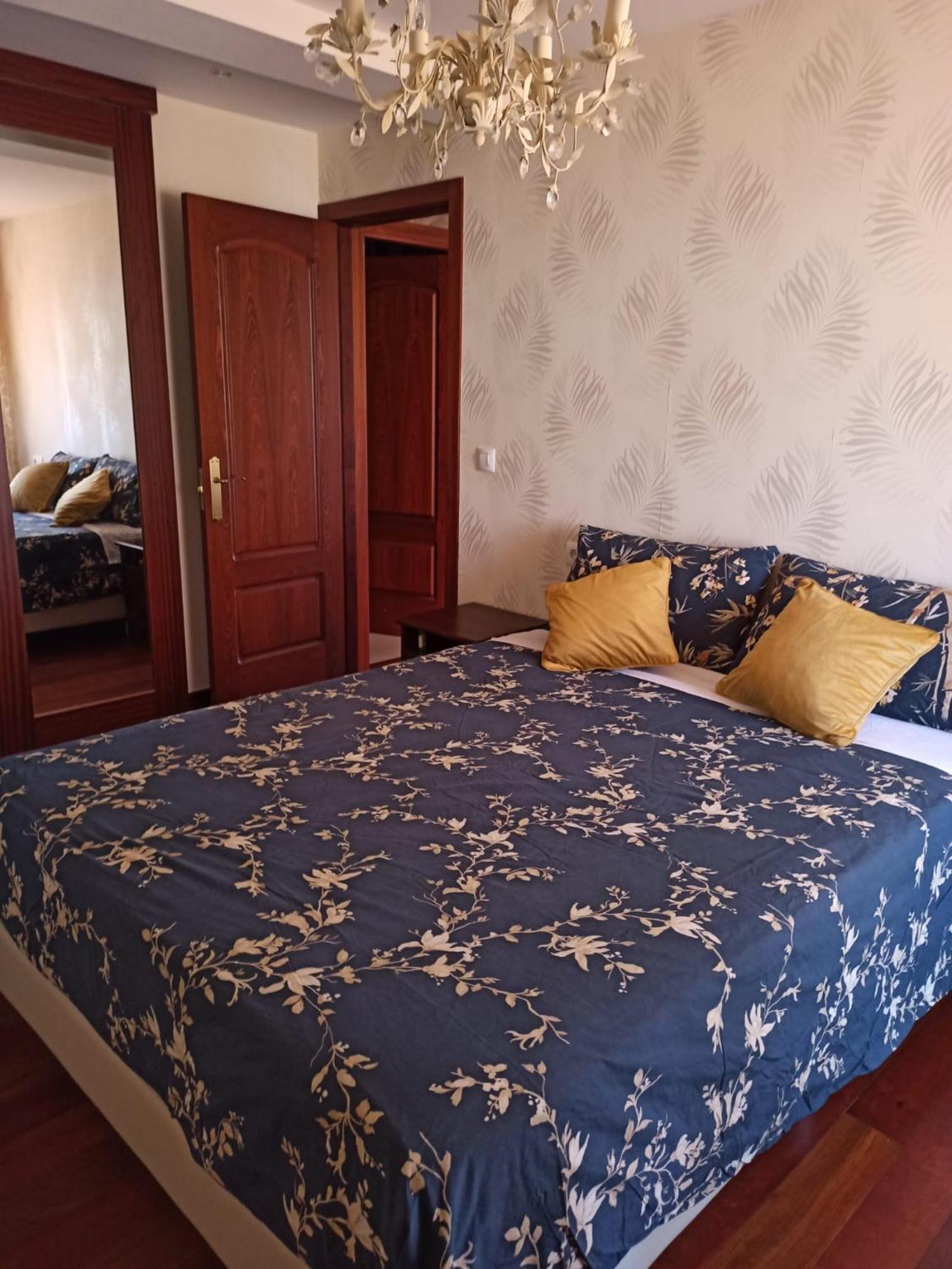 Casita Relax Amariz Loureiro Hotell Oya Exteriör bild