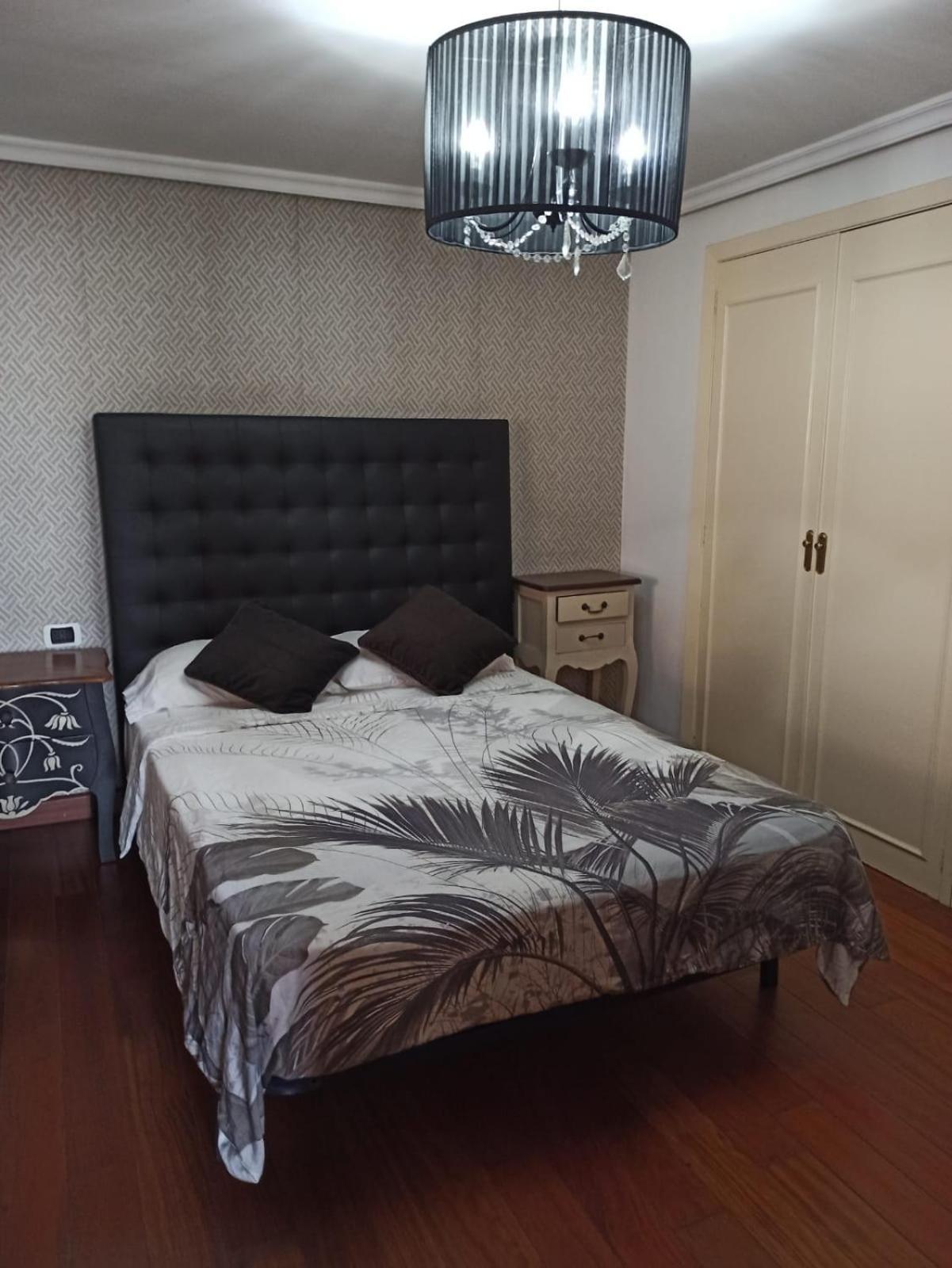 Casita Relax Amariz Loureiro Hotell Oya Exteriör bild