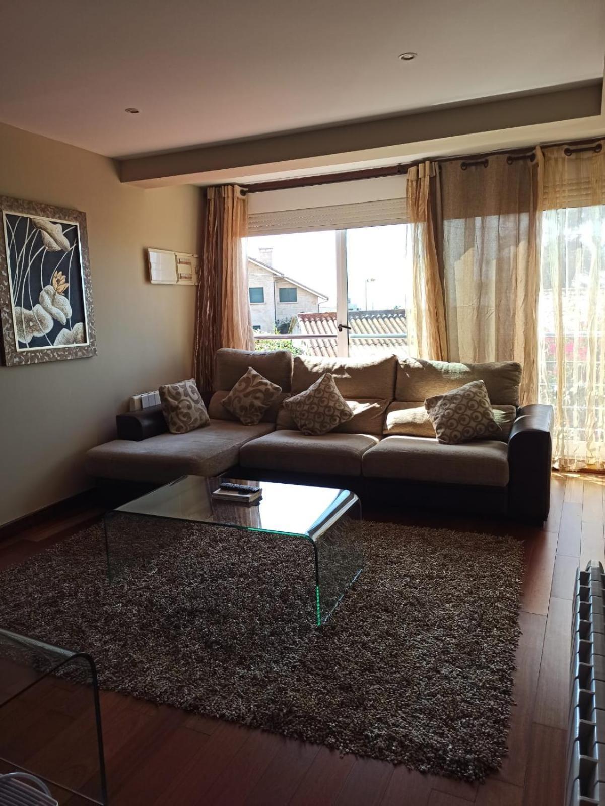 Casita Relax Amariz Loureiro Hotell Oya Exteriör bild