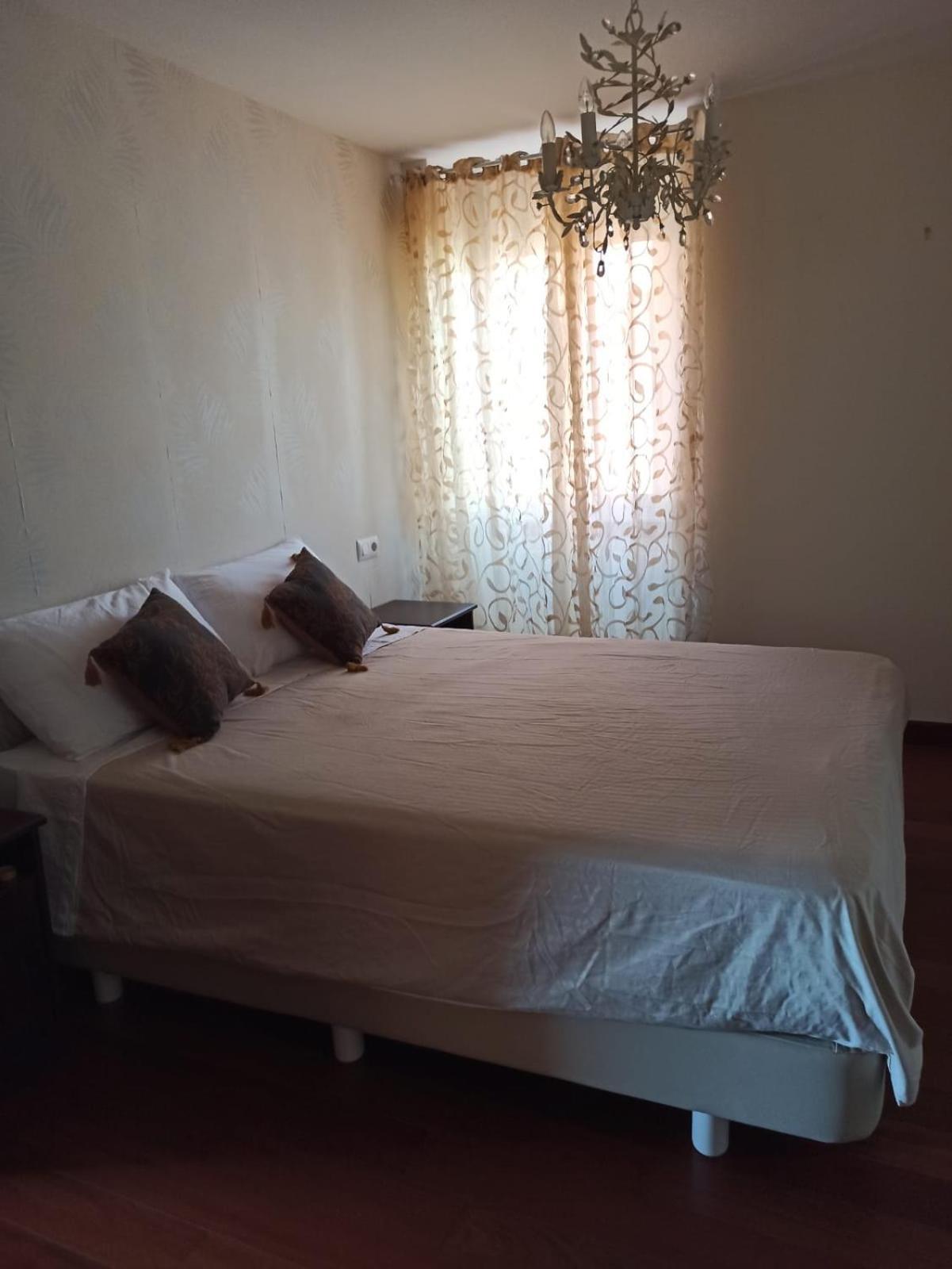 Casita Relax Amariz Loureiro Hotell Oya Exteriör bild